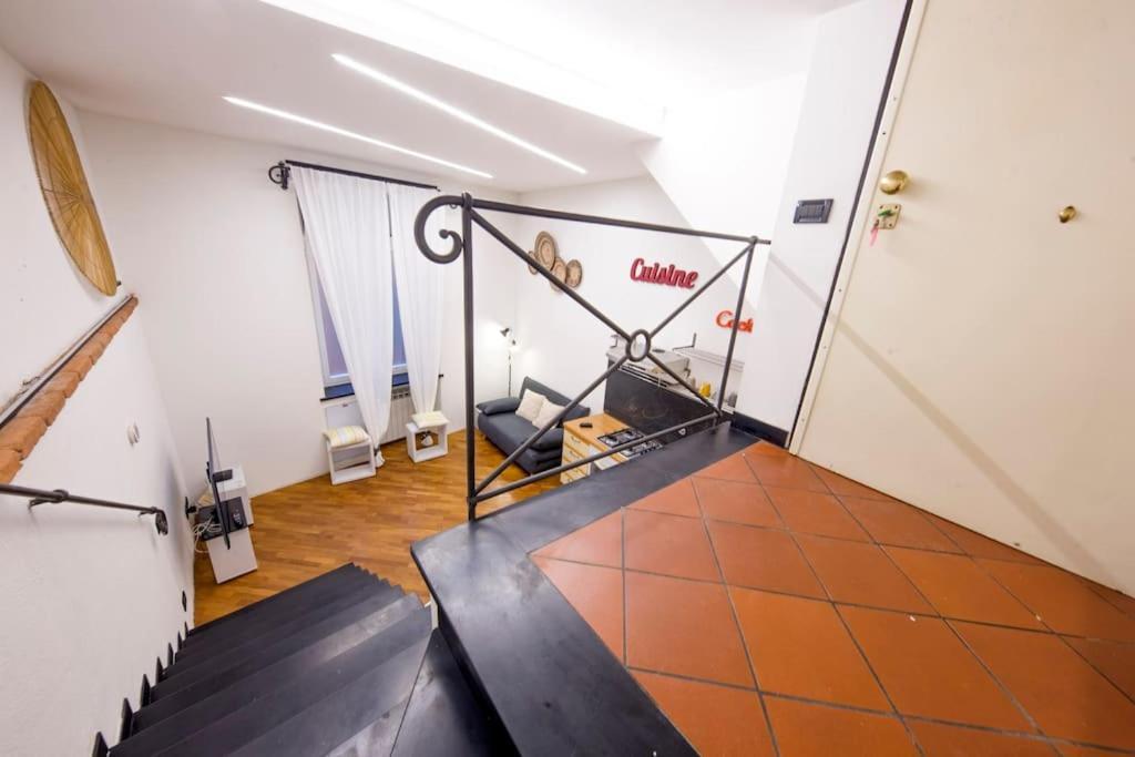 Appartamento Soziglia House By Hh 24 Centro Storico, Wi-fi